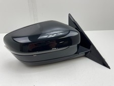 BMW 5 G30 G31 RIGHT DRIVER