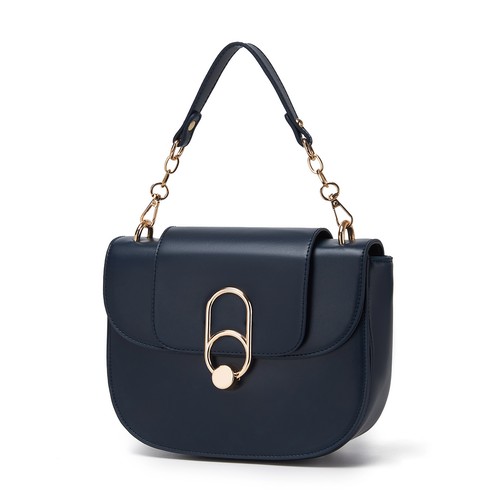 Miss lulu stylish saddle - lulu, pu