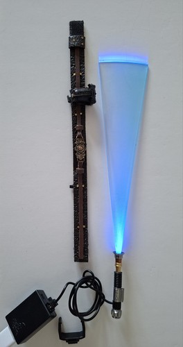 Hot toys obi wan - 1:6,
