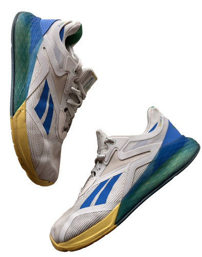 Reebok nano cross - nano,