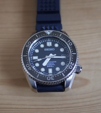 Seiko prospex marinemaster - seiko,