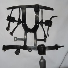 ACTION MAN SAS PARACHUTE