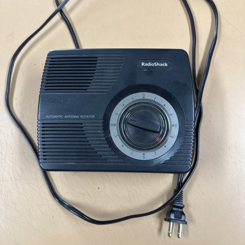Radioshack 1245 motorized - 15-1245,