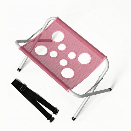Pet bathing stand with mesh - bathing,
