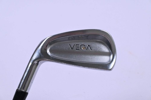 Left hand vega - left, satin