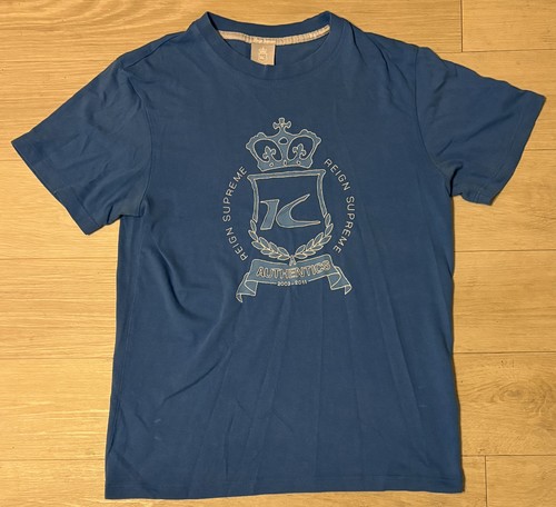 King apparel reign supreme - apparel,