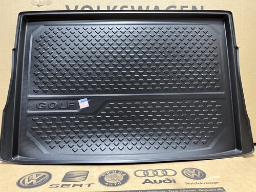 Golf mk7 gti gte - mk7, boot