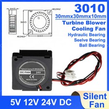 3010 - 30mm Turbine Blower