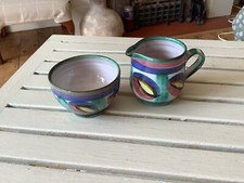 Vintage Tintagel Studio