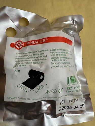 Cast synthetic fibreglass - synthetic,