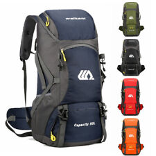50L/60L/70L Hiking Backpack