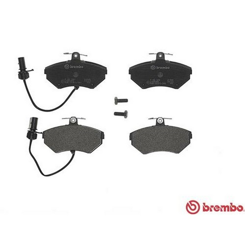Ant pads brembo - ant,
