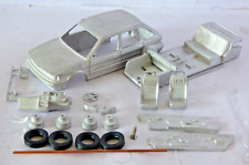 Somerville 1:43 kit Austin