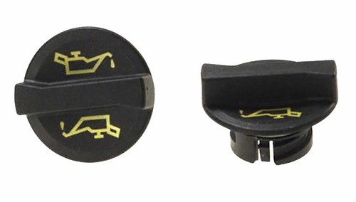 Oil filler cap for - for, citroen