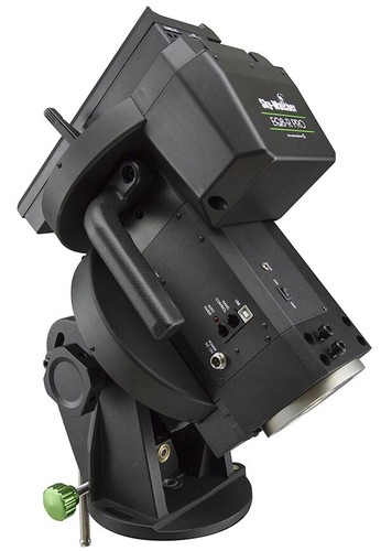 Skywatcher eq8 pro synscan - eq8-r,