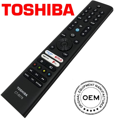 Genuine toshiba 8578 - ct-8578, voice