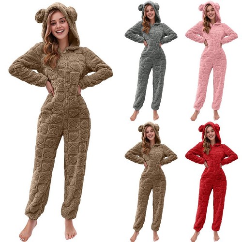 Lady teddy bear - teddy,