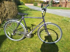 Vintage Dawes Stirling Touring