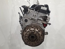 BMW 1 SERIES F21 2011-2015 2.0L Diesel Engine N47D20K1 (N47D20C) OEM 11002220832