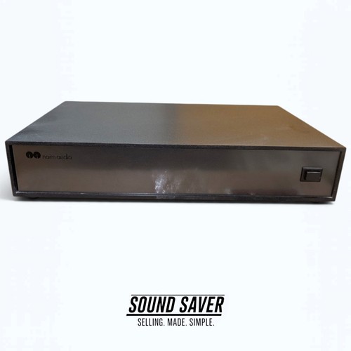 Naim nap 250 pre - pre, power
