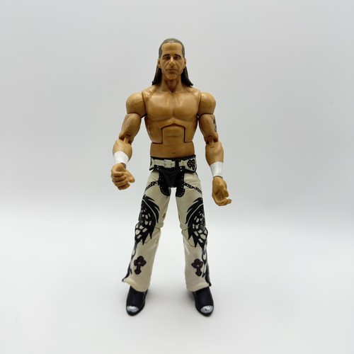 Wwe elite wrestlemania - wwe,