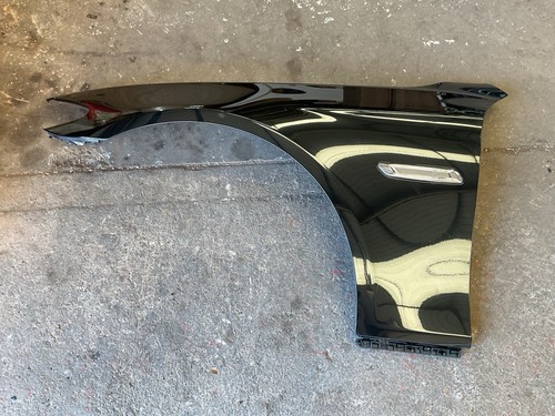 Bmw series f10 f11 - 5, breaking