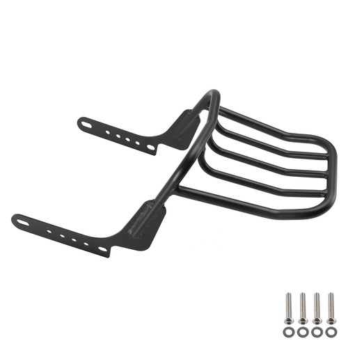 Rear rack tube type - rear,