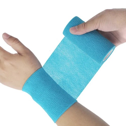 24rolls cohesive elastic - cohesive,
