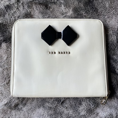 Ted baker london - ted, white