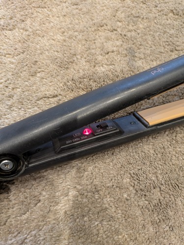 Ghd hair straighteners - 3.1b,