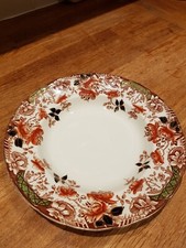 Soup Bowl Vintage Hollinshead