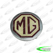 Mgf alloy wheel - ,