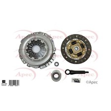 3 Piece Clutch Kit For Suzuki