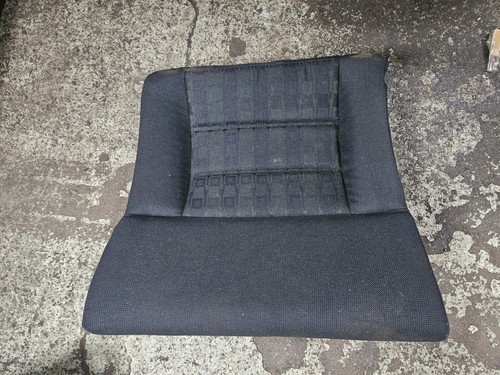 Corrado rear o s seat - rear,
