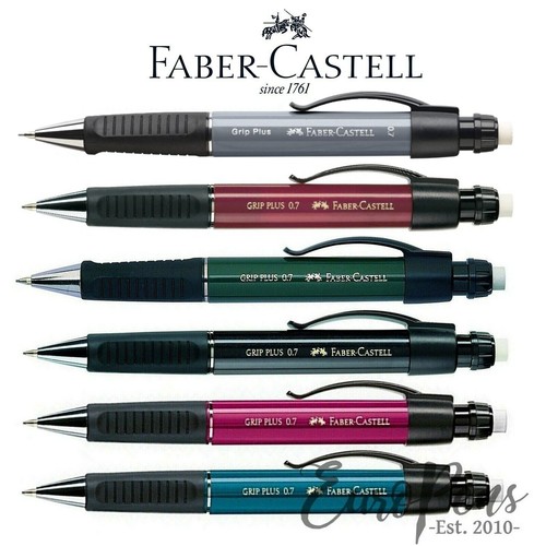 Faber castell mechanical - faber,