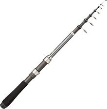 Shimano 17 HOLIDAY PACK 30-210T Telescopic Spinning Rod