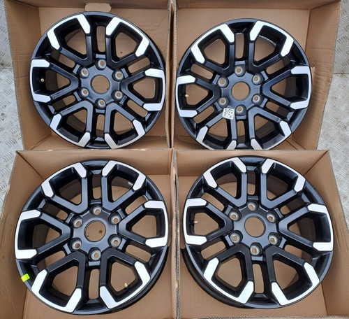 Ford ranger genuine - genuine, set