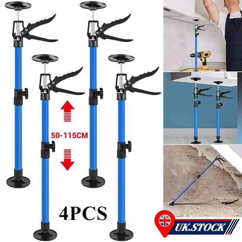 Adjustable drywall - 4x,