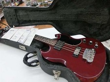 (Gibson) SG Standard Bass
