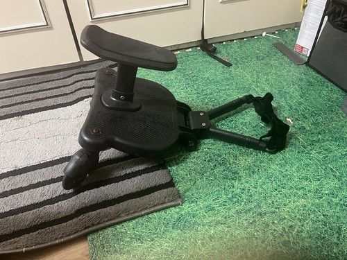 Vihir universal buggy - buggy, board