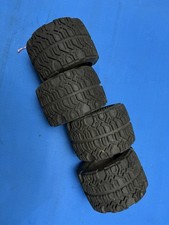 Rc Truck Tyres 1/8 1/10 Scale