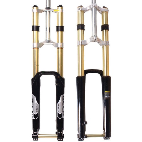 Mtb bike suspension - 26,