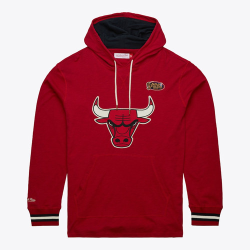 Chicago bulls men - bulls, hoodie