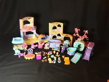 LPS bakery with apartments