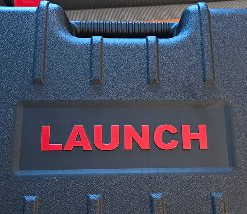 Launch x431 pro3 ace - x431,