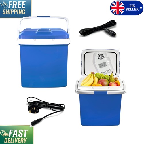 Thermoelectric 26l portable - thermoelectric,