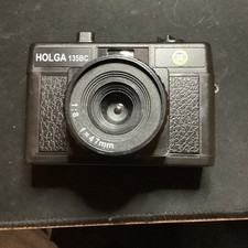 Holga 135BC 35mm Film Camera