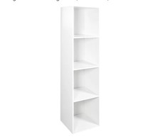 Cube storage unit - 4,