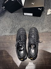 Nike Air Max Tn Triple Black