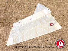 Ventoz RS Feva - Mainsail -